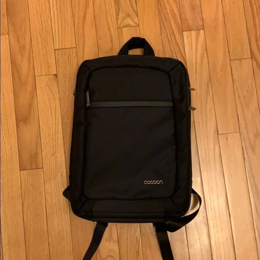 15 inch Laptop Bag
